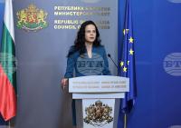 Structural Reforms Proposals in Health Care to Be Put to Broad Public Discussion, Minister Says