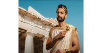 Sammy Obeid: Mathin’ in Athens