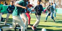 Is Fútbol Fever Here to Stay?