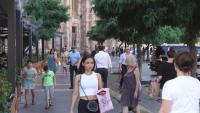 Armenia begins shift from Russia towards EU – but finish line remains distant