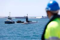 Australia confirms enduring access for US Virginia-class submarines at HMAS Stirling naval base under AUKUS
