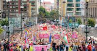Who is the greatest queer Czech? Prague Pride survey highlights unknown chapters of queer history