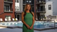 St. Louis Character: Julie Sanford builds businesses and Lego villages