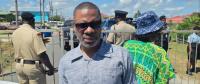 PROTEST GOVERNMENT OFFICIALS WHEREVER THEY APPEAR — SOLOMON