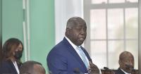 '$265M moved to fund airport work'