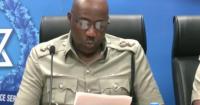 INCREASE OF BREAK-INS FOR TOBAGO