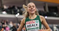 Seven Irish athletes to watch at the European Athletics Championships