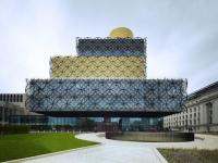 Birmingham Architecture City Guide: Industrial Splendor and Modern Experimentation