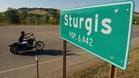Throttle up! See photos of Sturgis Bike Rally and concerts over the years
