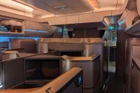 First Class vs Business Class in 2026: What They Cost and What You Actually Get