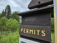 Boundary Waters businesses call for state economic relief after wildfire closures
