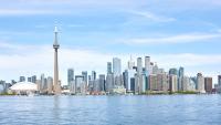 Business Class Ticket Price From India to Canada (2026): Live Fares by City and Airline