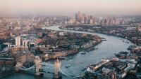 India to London Business Class Ticket Price (2026): Live Fares From Six Cities
