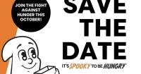 It's Spooky to Be Hungry helps to fight food insecurity in the CSRA. Read how you can help.