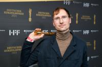 September Afternoon director loves nothing more than 'banality' in his films
