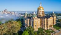 Hudson to debut Iowa-inspired retail concept at DSM