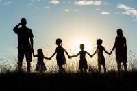 Armenia’s growing number of large families: Statistics, one couple’s story and expert insights