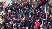 Iranian Refugee Issues Chilling Warning After Video From U.S. City