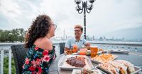 Toronto for Two: A Weekend Getaway for Couples