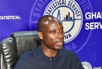 Ghana’s inflation cools to 4.6 per cent in July