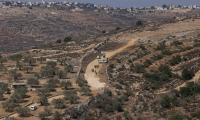Israel is revoking entry permits for U.S. activists involved in West Bank