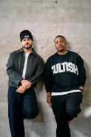 J'Something and ! Sooks revive iconic deep house classic Bring On The Night
