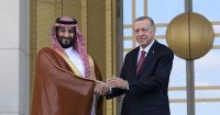 Amid simmering security concerns, Saudi Arabia, Turkey and Pakistan sign key defense agreement