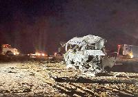 Sunday sessions blamed … Swakop records 190 accidents since January 