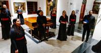 Arts festival heats up Cape Town CBD