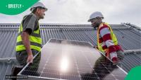 Fee waiver deadline for South African homeowners with solar panels nears