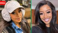 Lorna Maseko celebrates major milestone after making Africa's tourism impact list