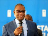 Government moves to overhaul health laws