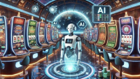 Can AI Create Better Casino Games?