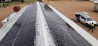 World’s largest cattle station installs microgrid as primary power source