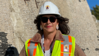 Indigenous construction entrepreneur Victoria LaBillois backs mentorship at Rezolution Summit