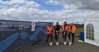 Mitie and Revera strengthening Scotland’s energy resilience