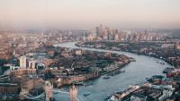 Delhi to London Business Class Ticket Price (2026): Live Fares by Airline and Month