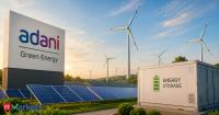 Adani Green Energy shares can rally up to 23%. Why Axis Capital, Elara initiated coverage