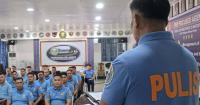 Zambo Norte activates tourist police unit to enhance visitor safety, security