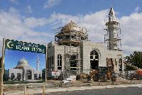 North Carolina Town in Uproar Over Proposed Islamic Center
