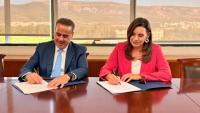 Environment and Tourism Ministers Sign JMD Establishing New Special Spatial Framework for Tourism