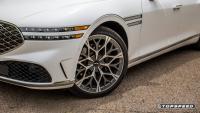 The Korean Luxury Brand That Quietly Beats BMW, Mercedes, And Audi On Ownership Math