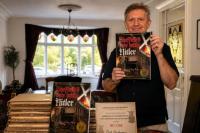 ‘I thought the story was finished’: Sheffield author overwhelmed as first 100 Blitz collector’s editions land across Britain
