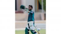Mehidy Hasan Miraz's century gives him confidence for Australia tour