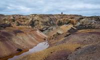 SMALL CAP MOVERS: Anglesey Mining tops a barnstorming AIM week