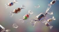 Chemical upcycling method offers plastic waste breakthrough