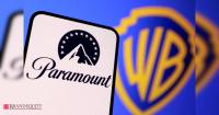 Britain clears Paramount's USD 110 billion takeover ​of Warner Bros