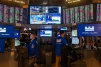 North American stock markets rise as weak U.S. jobs data cools Fed rate-hike bets