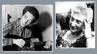 Woody Guthrie was surprisingly in tune with Judaism. A new documentary explains why