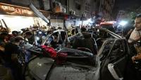 Jordan Condemns Terrorist Bombing Targeting Bus in Jaramana, Near Damascus